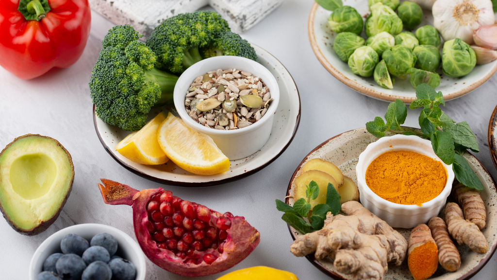 ¡Microbiota intestinal y vinagre de manzana!