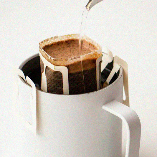 Combo 5 Drips de Café