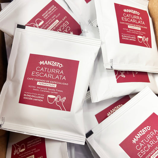 Combo 5 Drips de Café