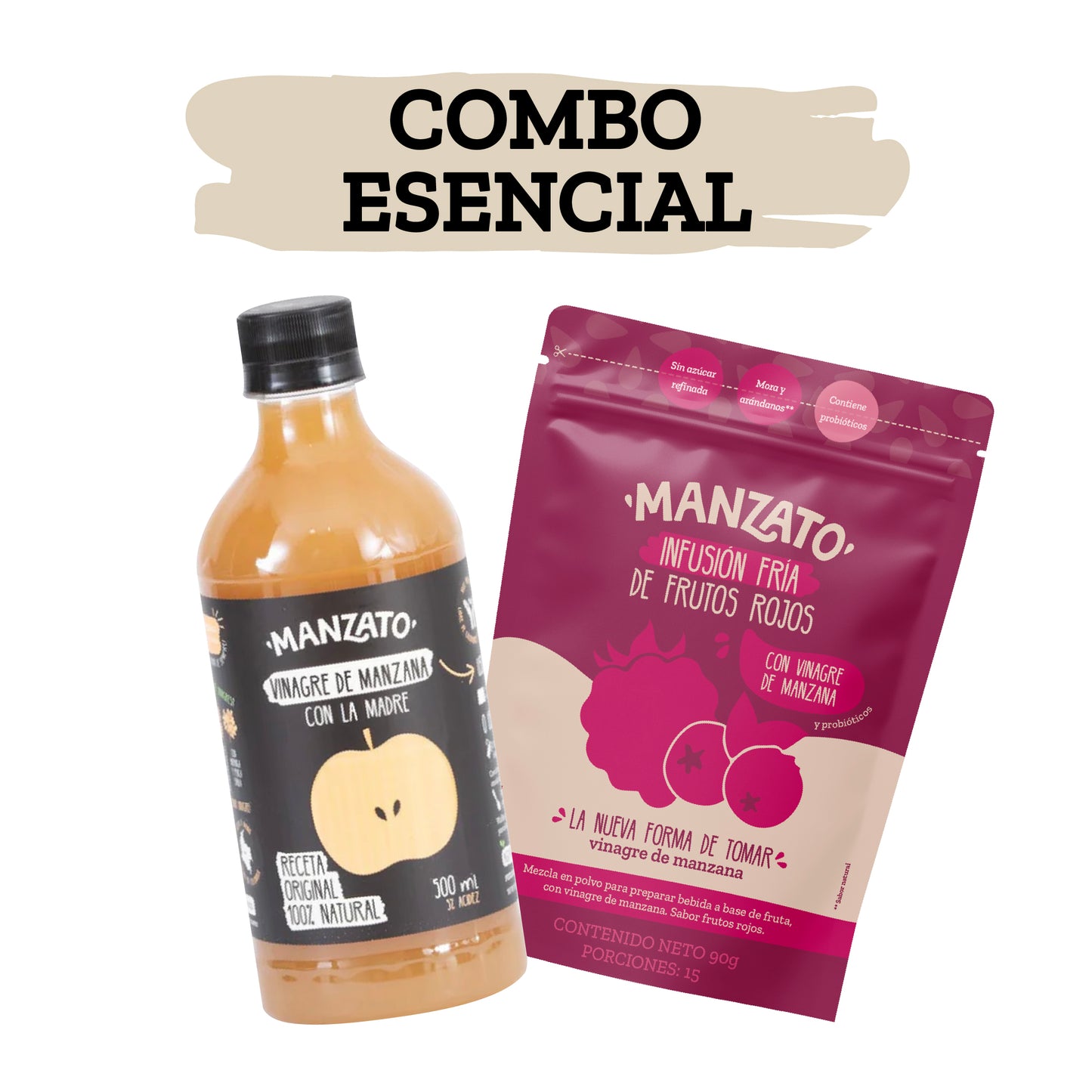 Combo Esencial