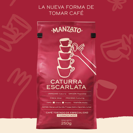 Combo Ritual Mañanero