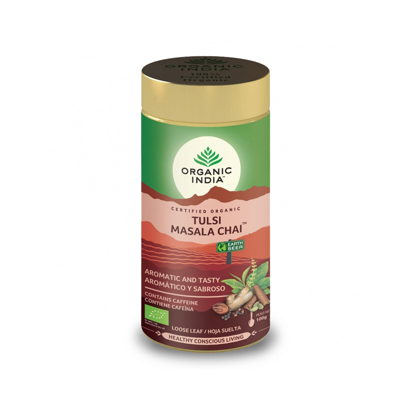 Combo Especial Manzato & Organic India