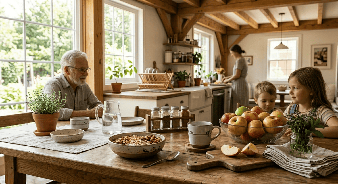Vinagre de manzana con la madre: para que sirve