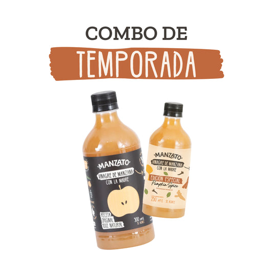 Combo de Temporada