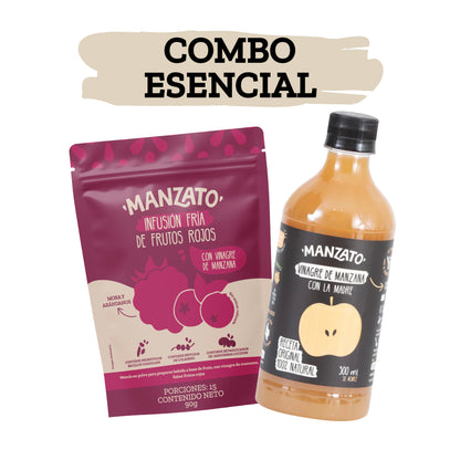 Combo Esencial
