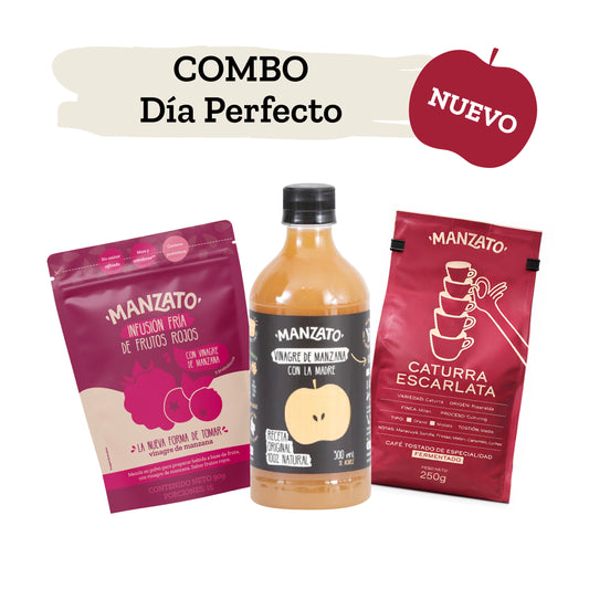 Combo Día Perfecto