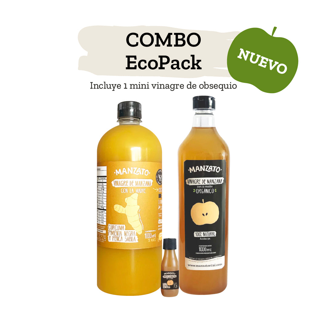 Combo EconoPack
