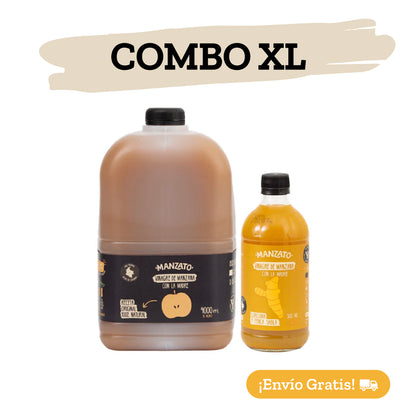 Combo XL