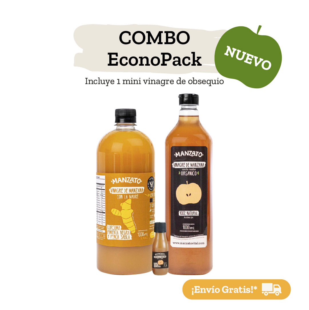 Combo EconoPack
