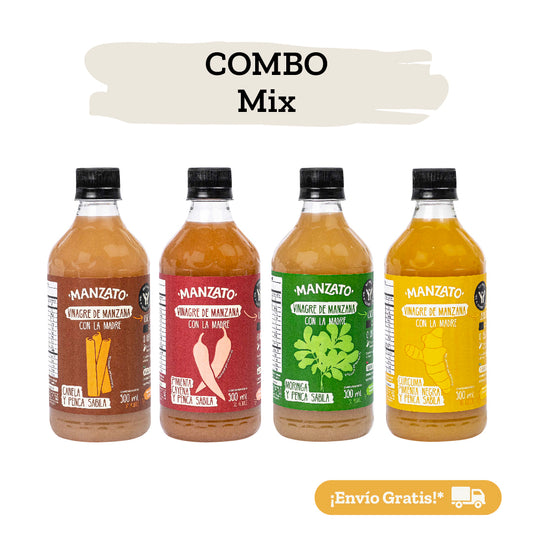 Combo Mix