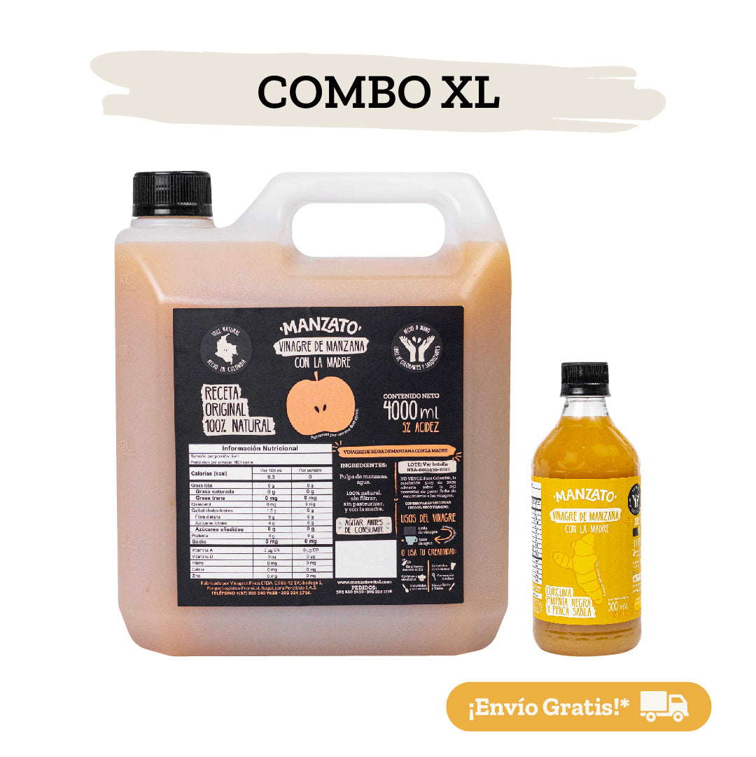 Combo XL