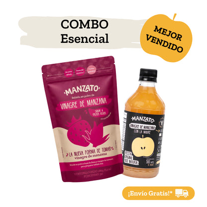 Combo Esencial