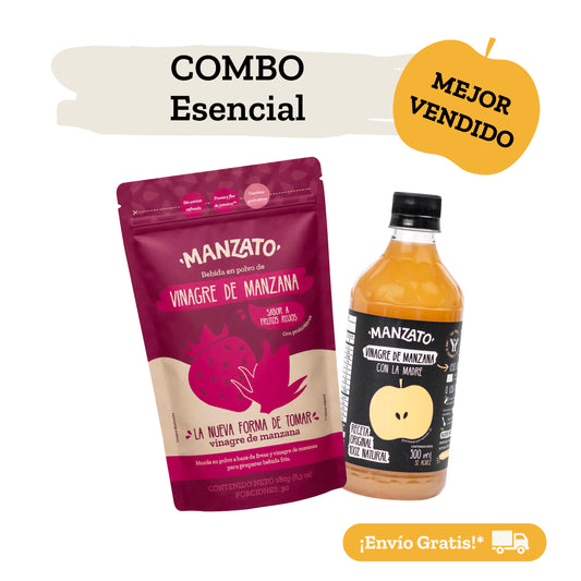 Combo Esencial