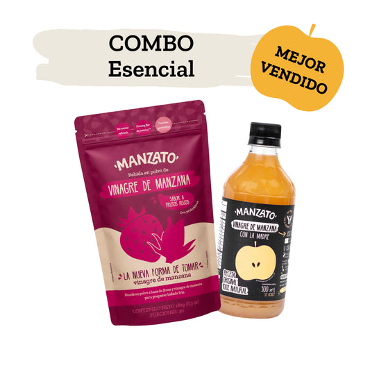Combo Esencial