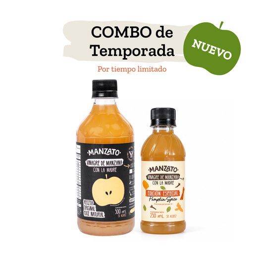 Combo de Temporada