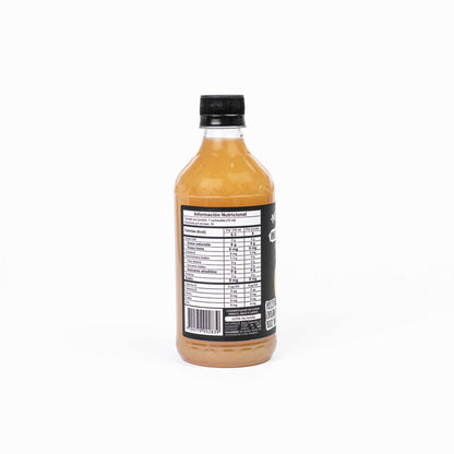 Vinagre de manzana con la madre 500ml