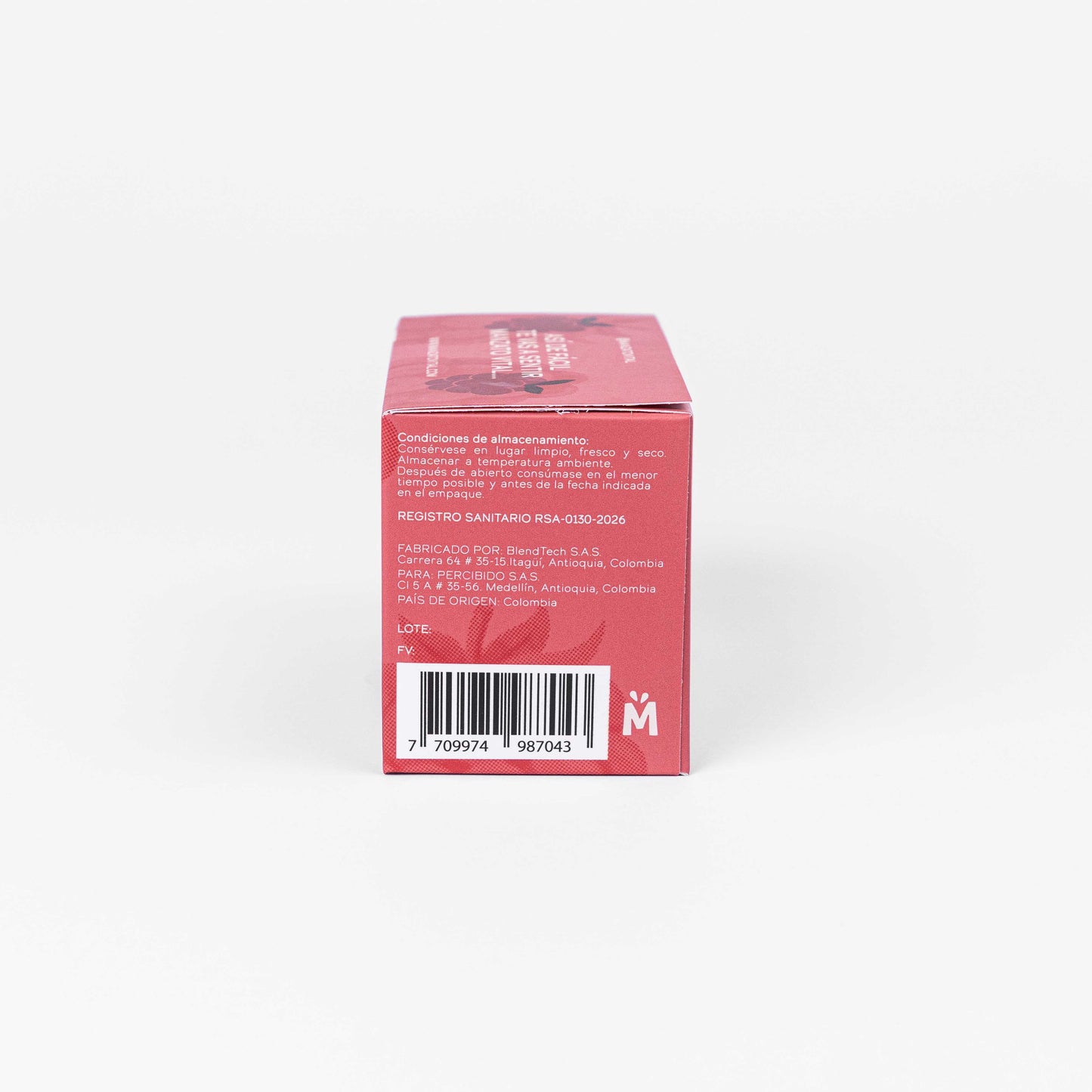 Combo 4 Cajas de Gelatina Surtidas