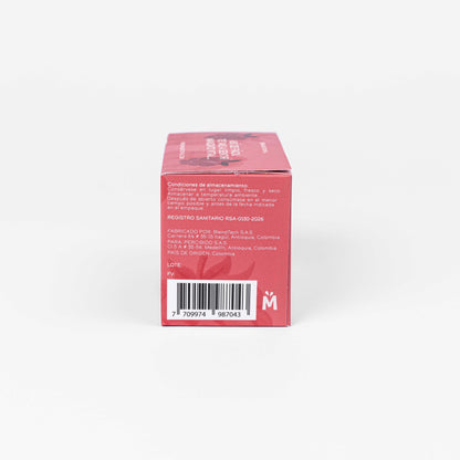 Combo 4 Cajas de Gelatina Surtidas