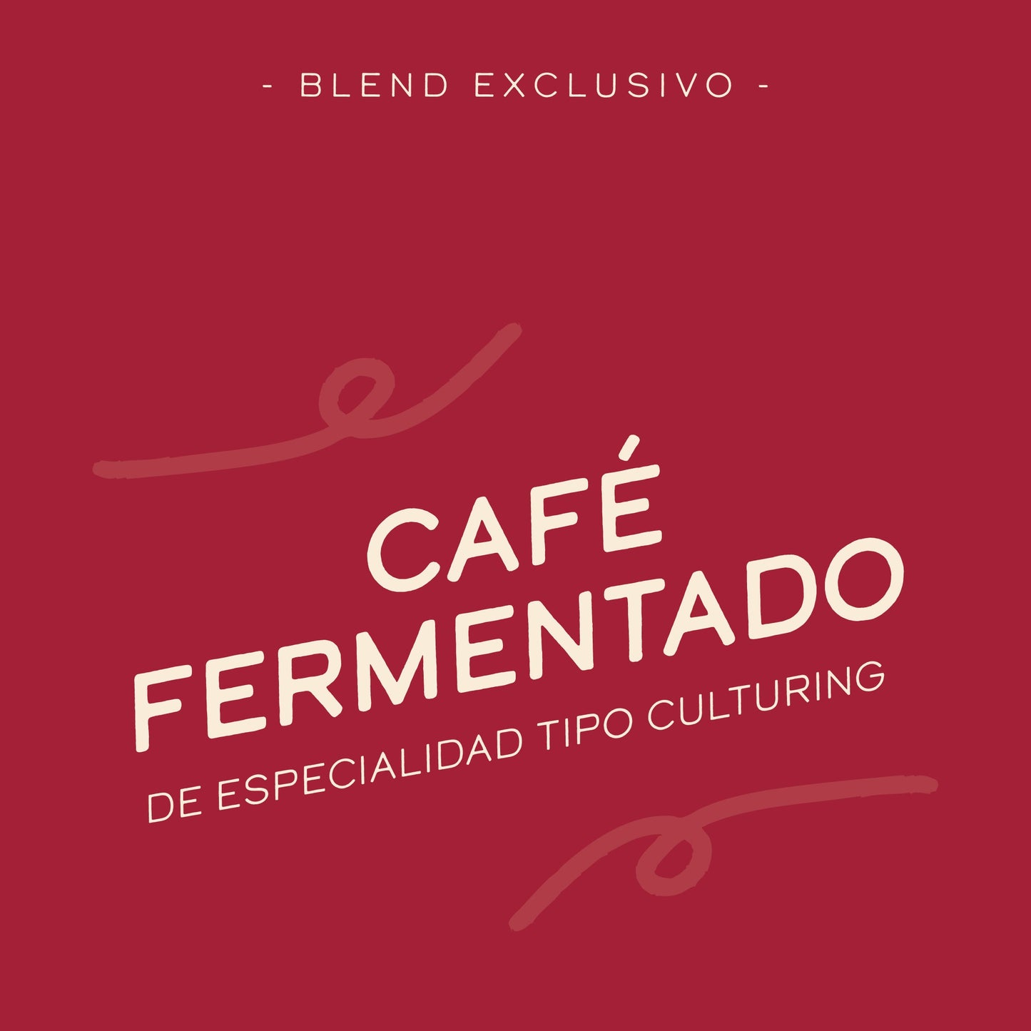 Café Tostado de Especialidad - Fermentado 250g