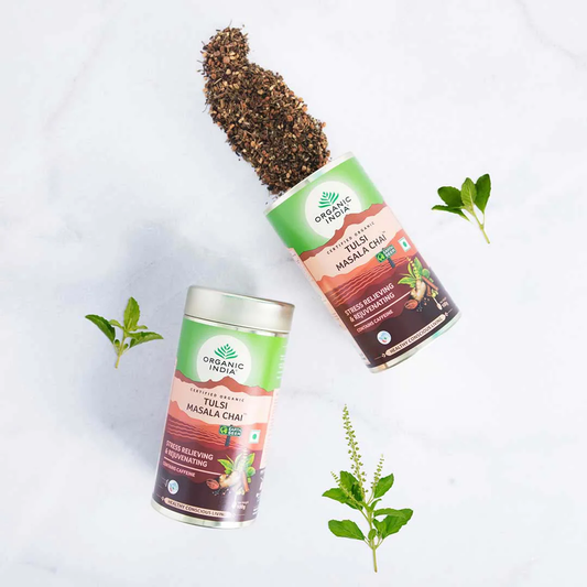 Combo Especial Manzato & Organic India